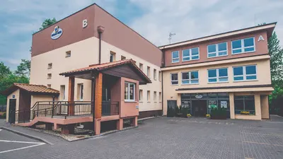 Rudak-Med. Specjalistyczna przychodnia medycyny rodzinnej